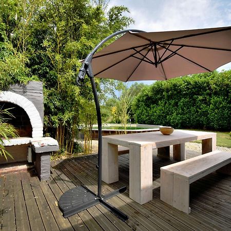 Holiday Home In Virton With Swimming Pool المظهر الخارجي الصورة