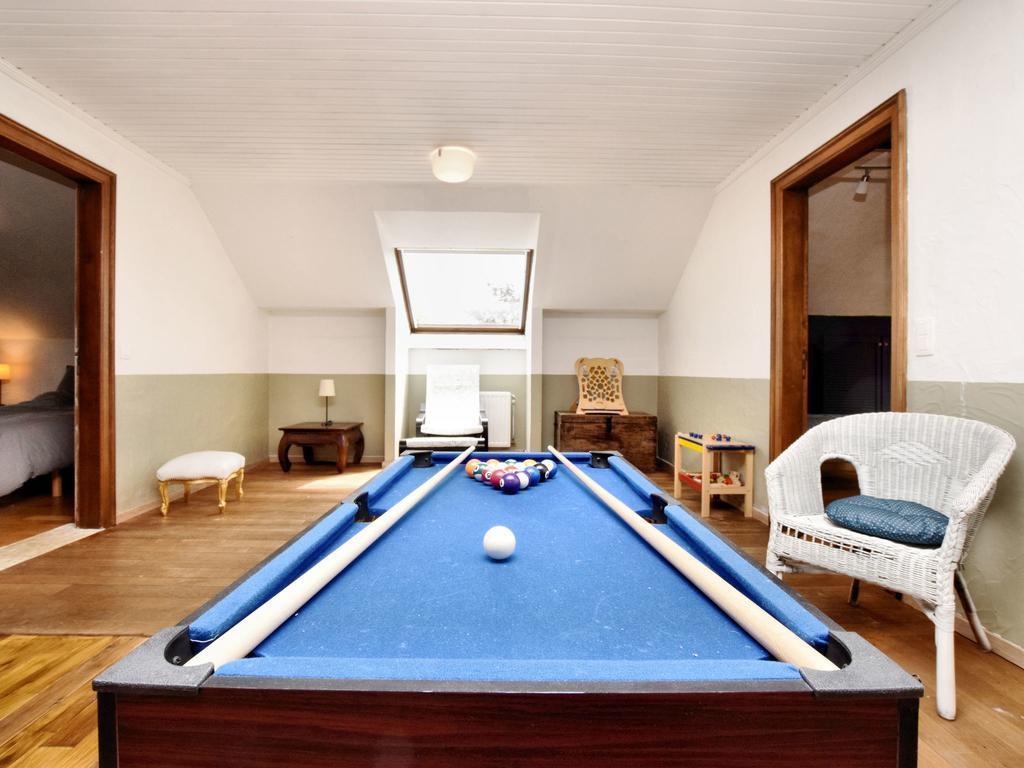 Holiday Home In Virton With Swimming Pool المظهر الخارجي الصورة