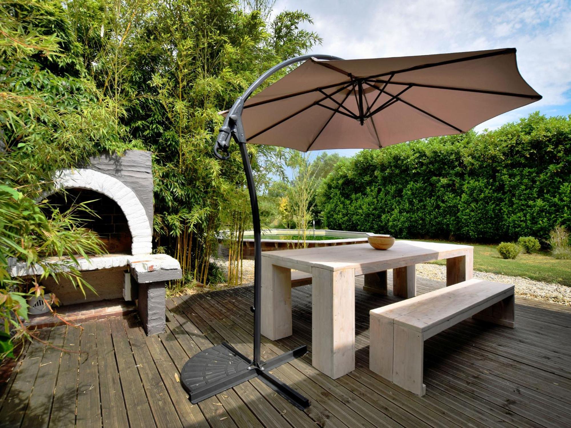 Holiday Home In Virton With Swimming Pool المظهر الخارجي الصورة